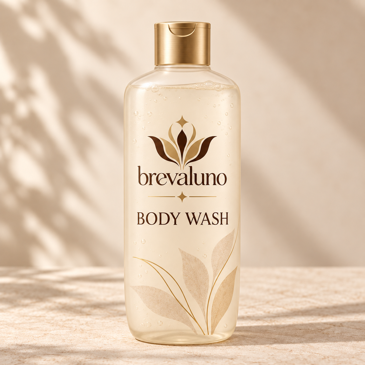 Body Wash