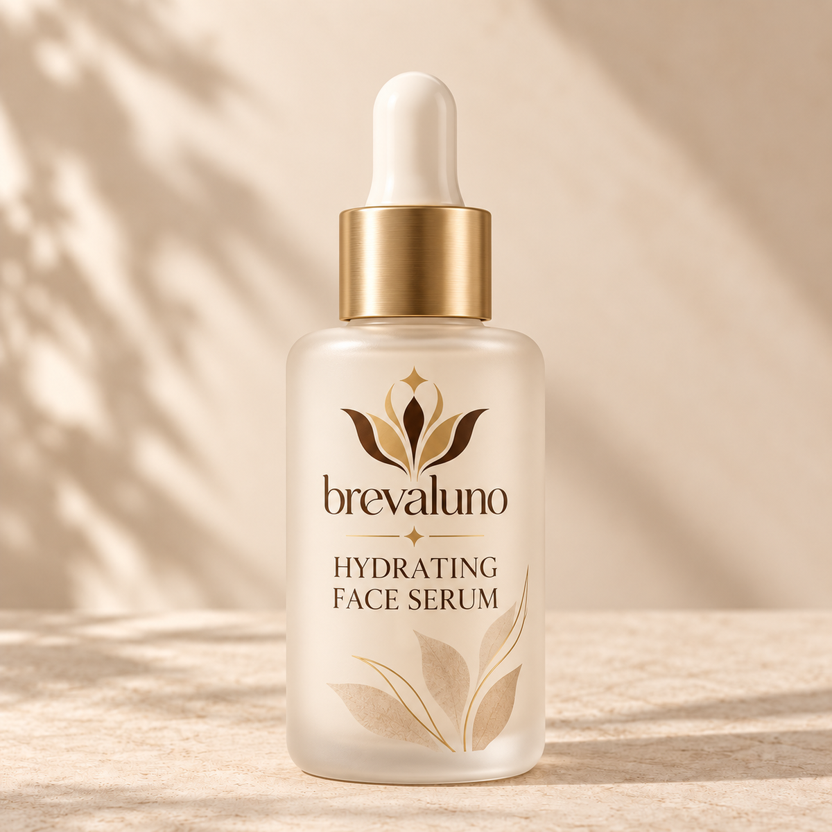Hydrating Face Serum