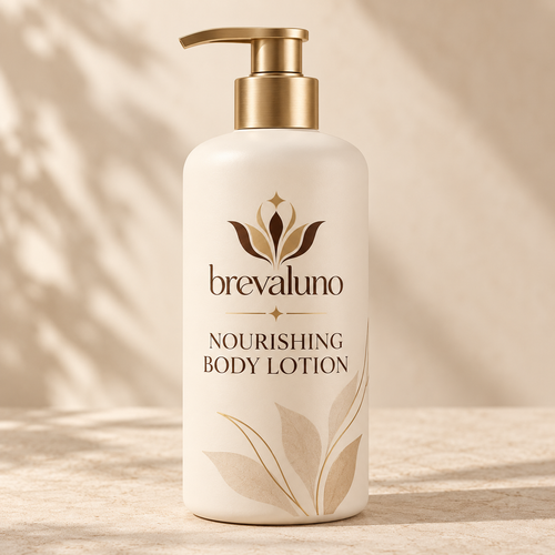 Nourishing Body Lotion