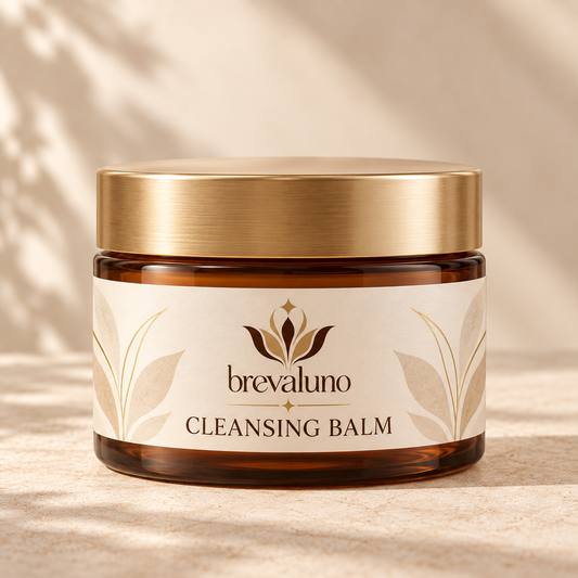 Cleansing Balm