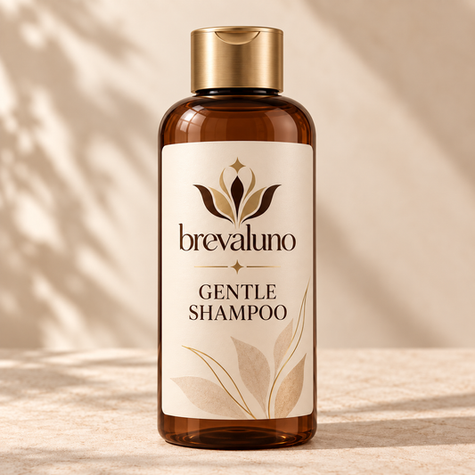 Gentle Shampoo