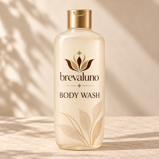Body Wash