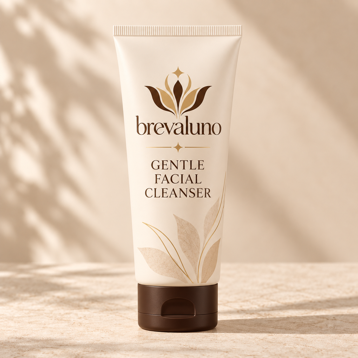 Gentle Facial Cleanser