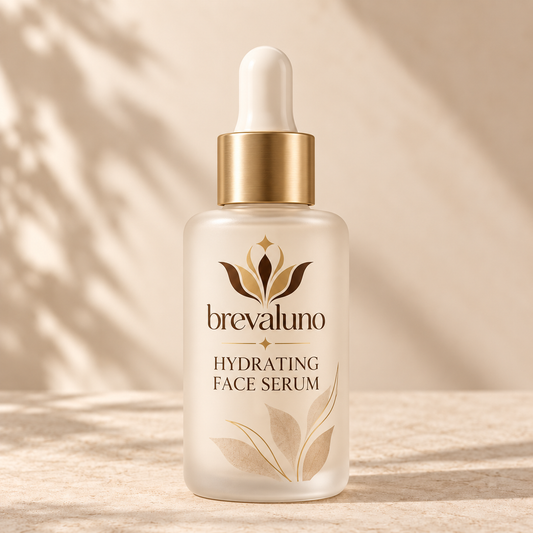 Hydrating Face Serum