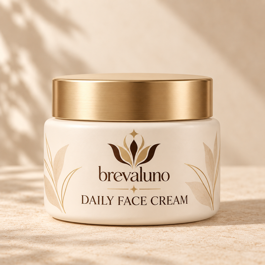 Daily Face Cream