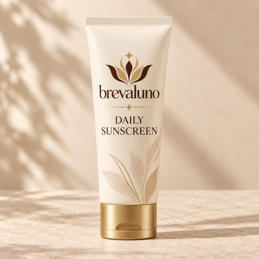 Daily Sunscreen